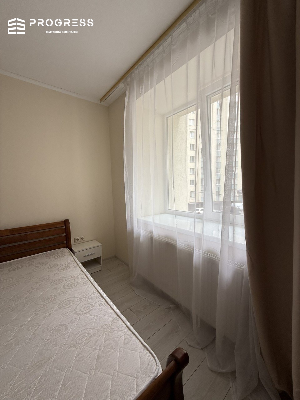 2-room apartment in the city center, Garbarska Street - 30