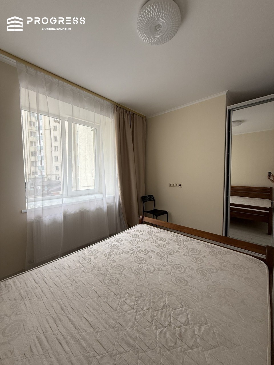 2-room apartment in the city center, Garbarska Street - 31