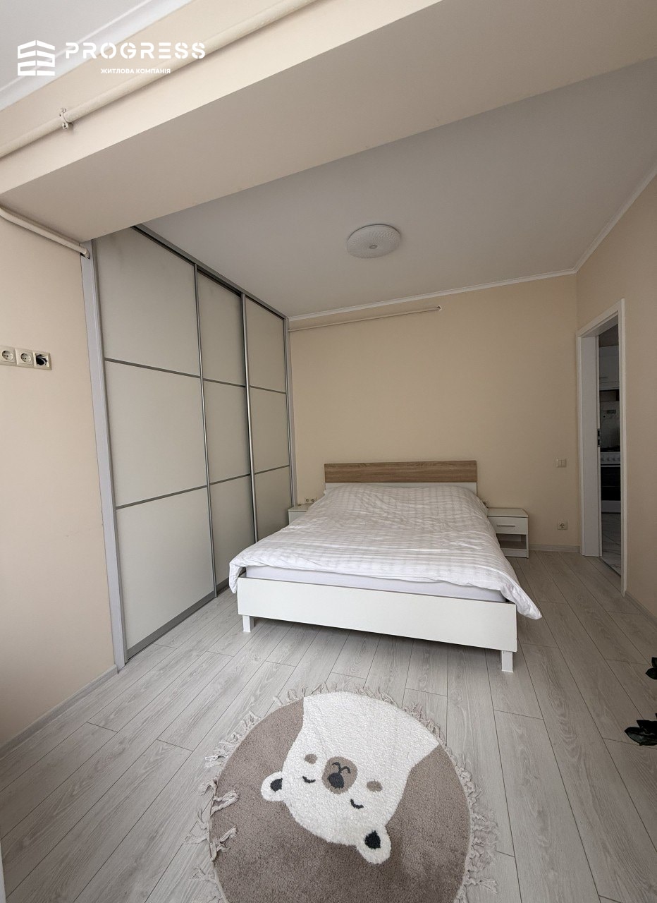 2-room apartment in the city center, Garbarska Street - 20