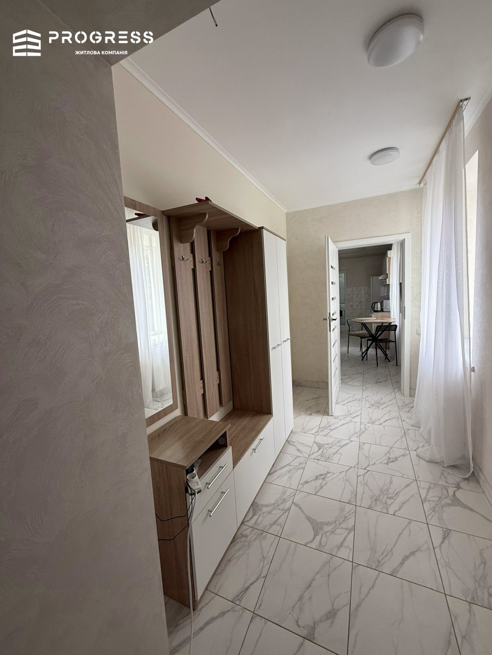 2-room apartment in the city center, Garbarska Street - 13