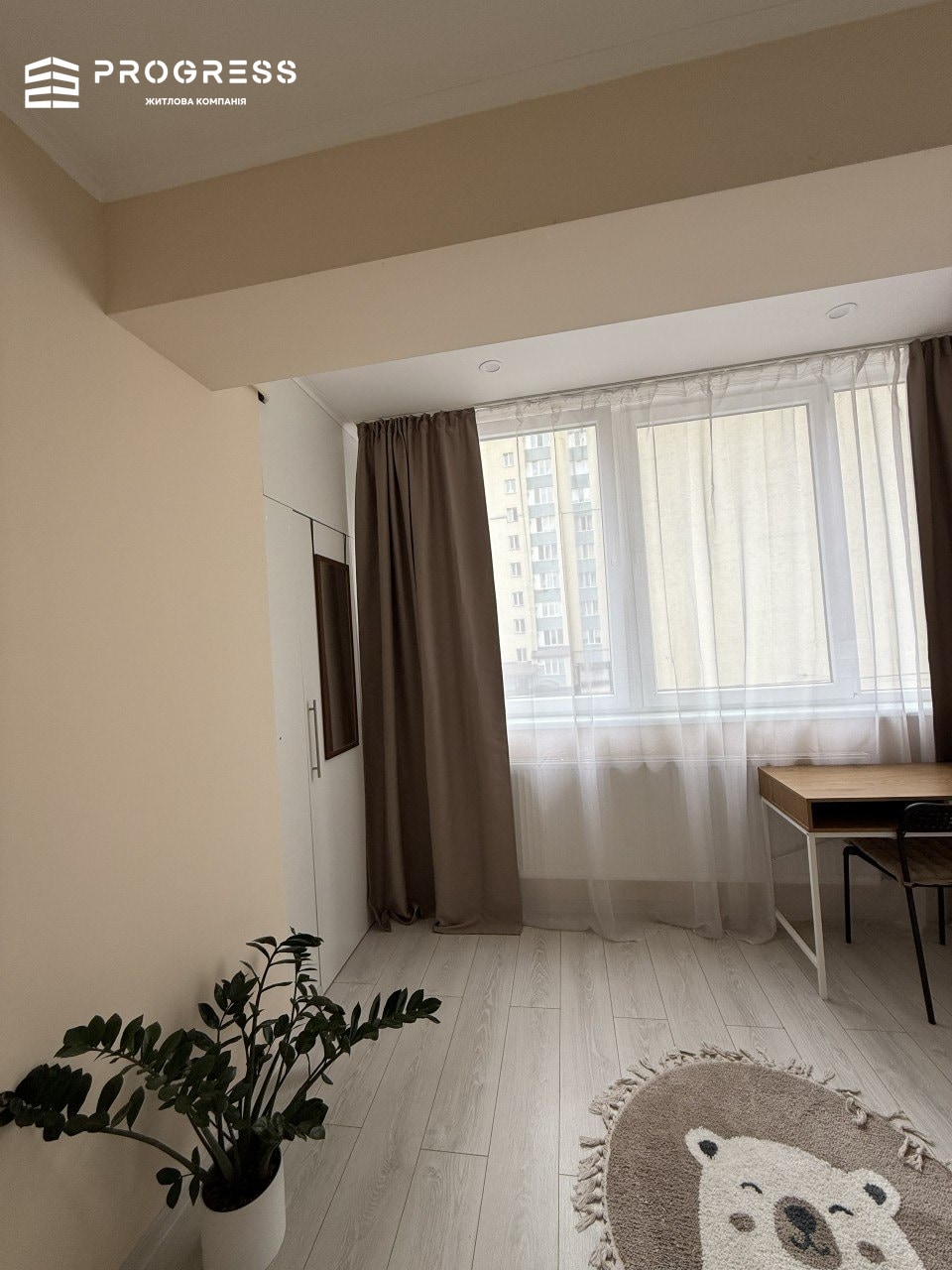 2-room apartment in the city center, Garbarska Street - 22