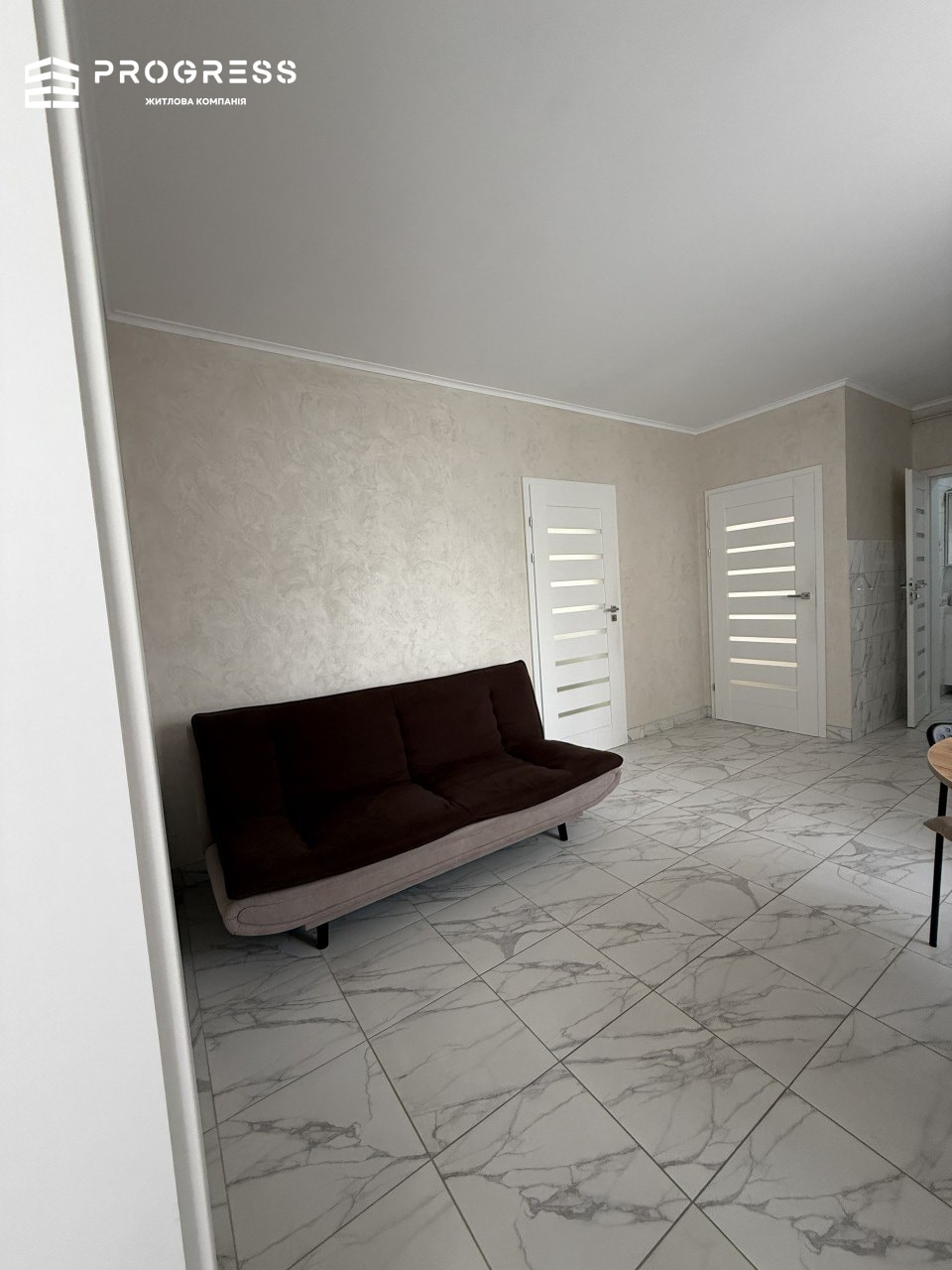 2-room apartment in the city center, Garbarska Street - 10