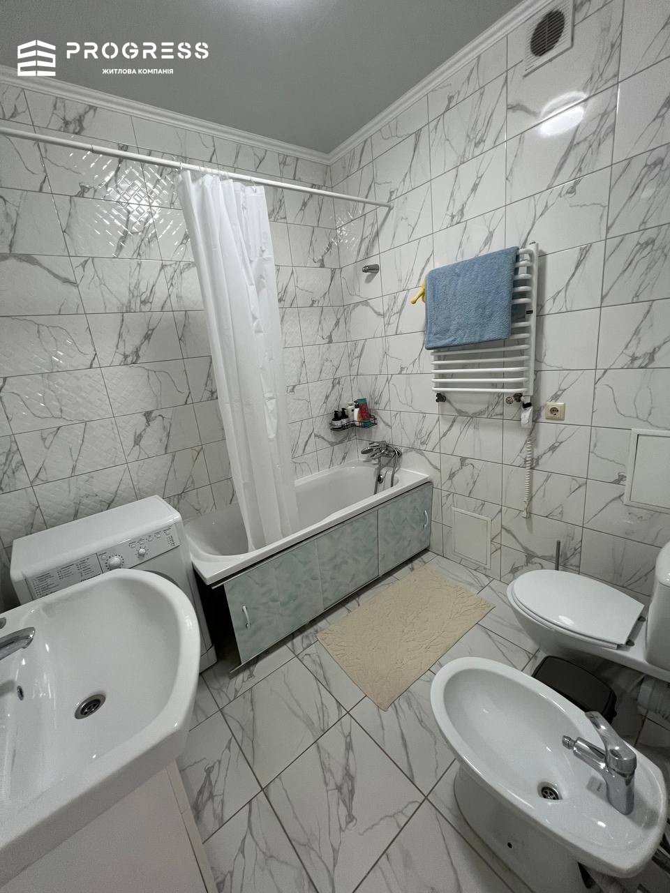 2-room apartment in the city center, Garbarska Street - 38