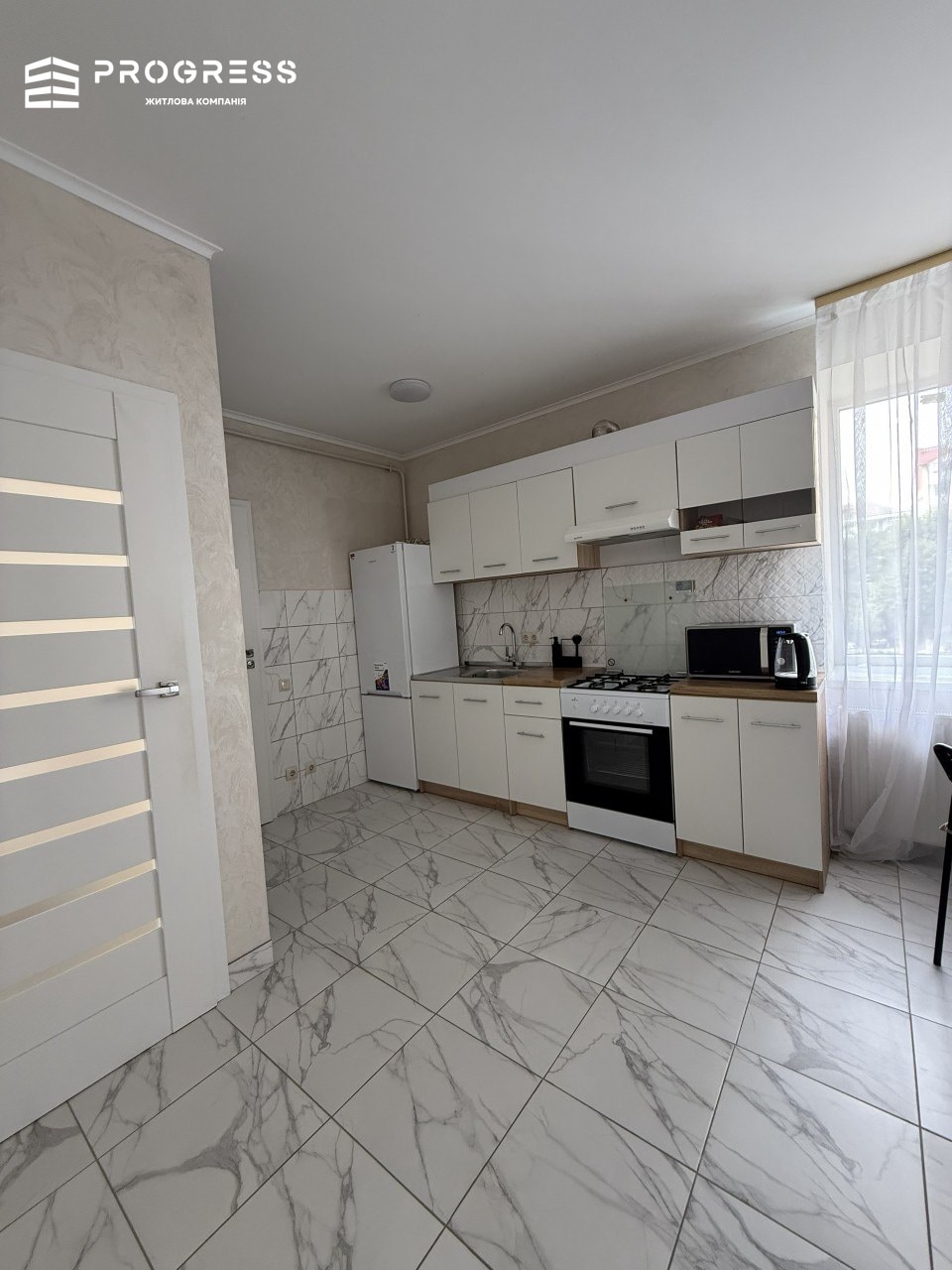 2-room apartment in the city center, Garbarska Street - 2