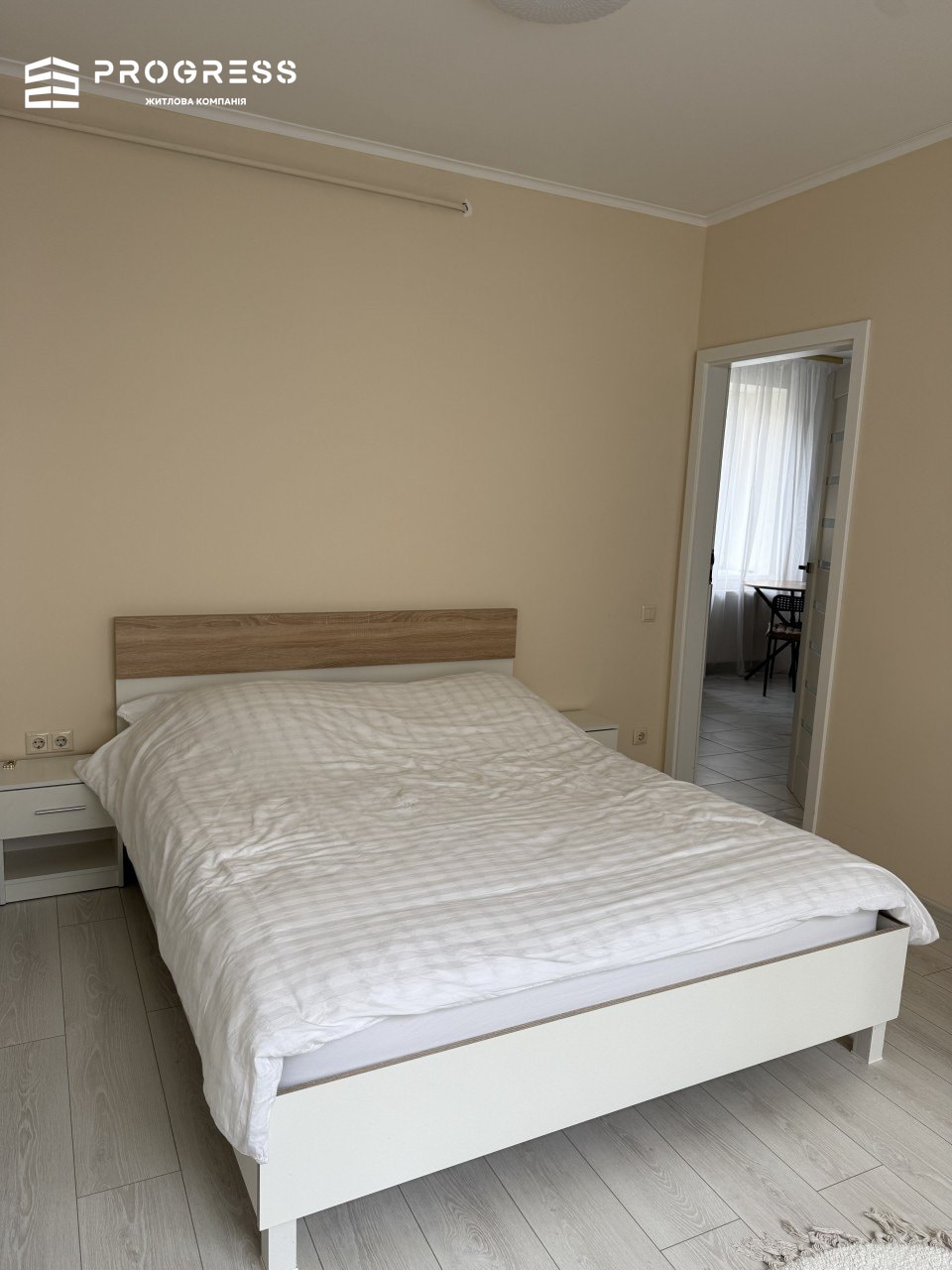 2-room apartment in the city center, Garbarska Street - 19