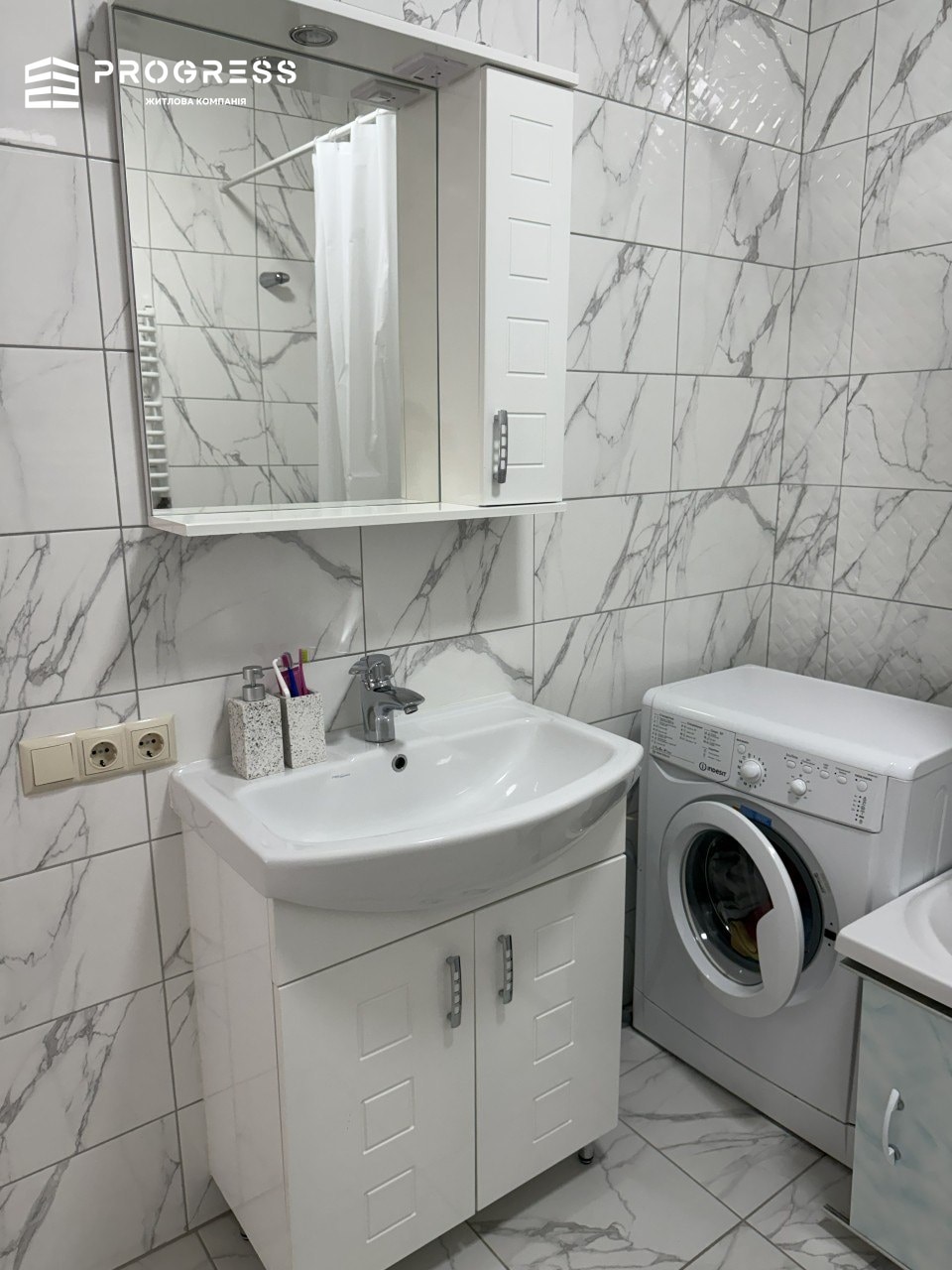 2-room apartment in the city center, Garbarska Street - 24