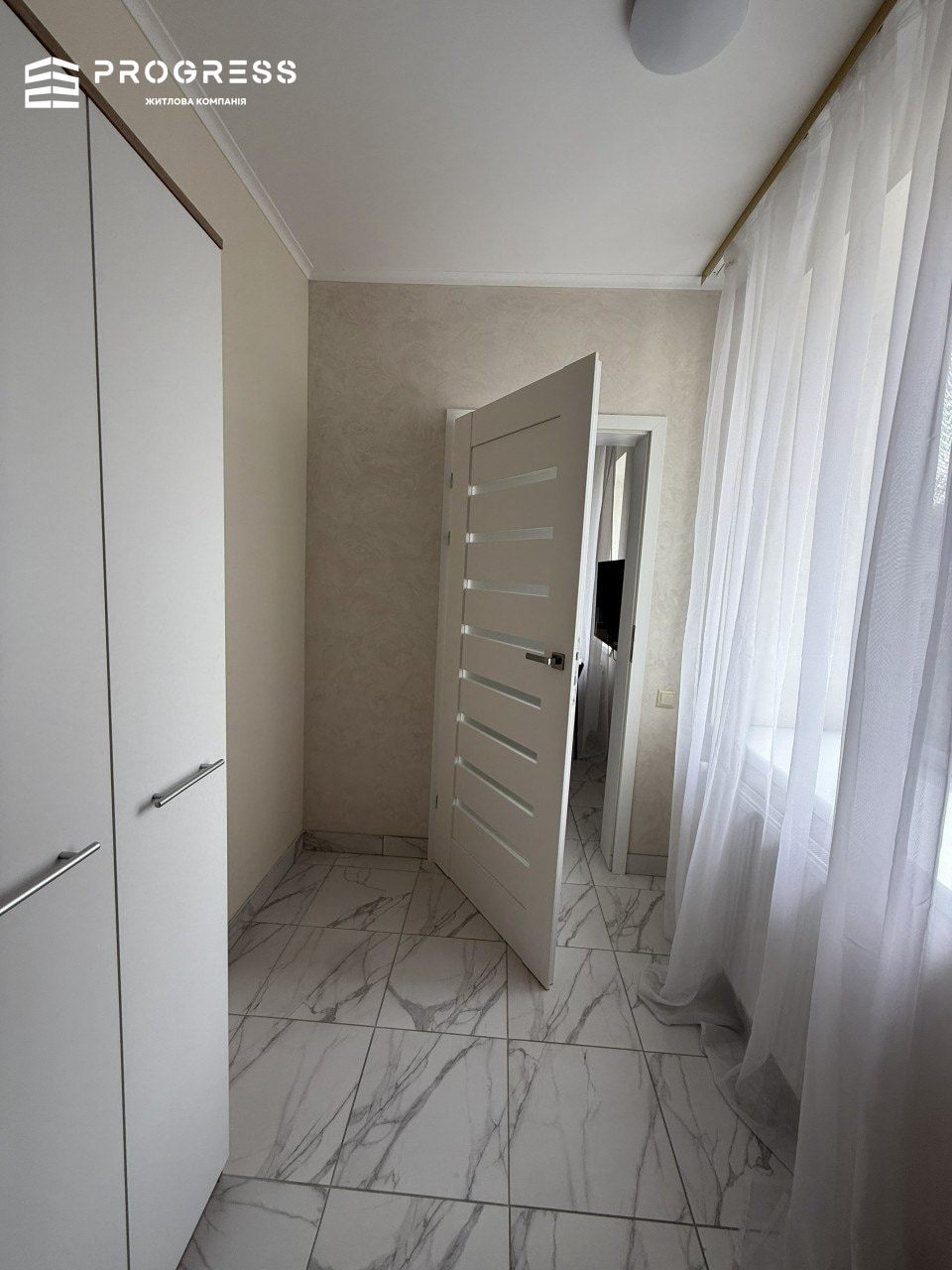 2-room apartment in the city center, Garbarska Street - 11