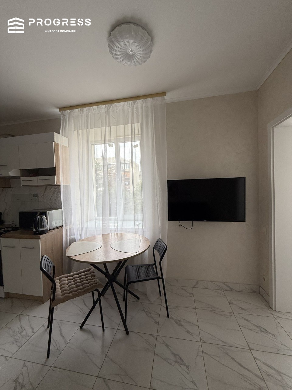 2-room apartment in the city center, Garbarska Street - 6