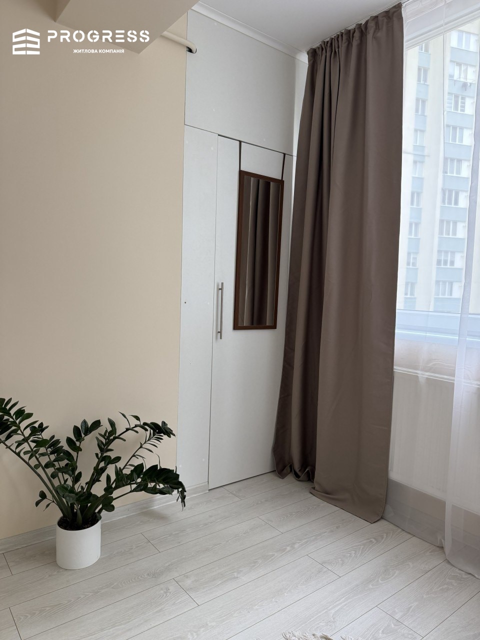 2-room apartment in the city center, Garbarska Street - 18