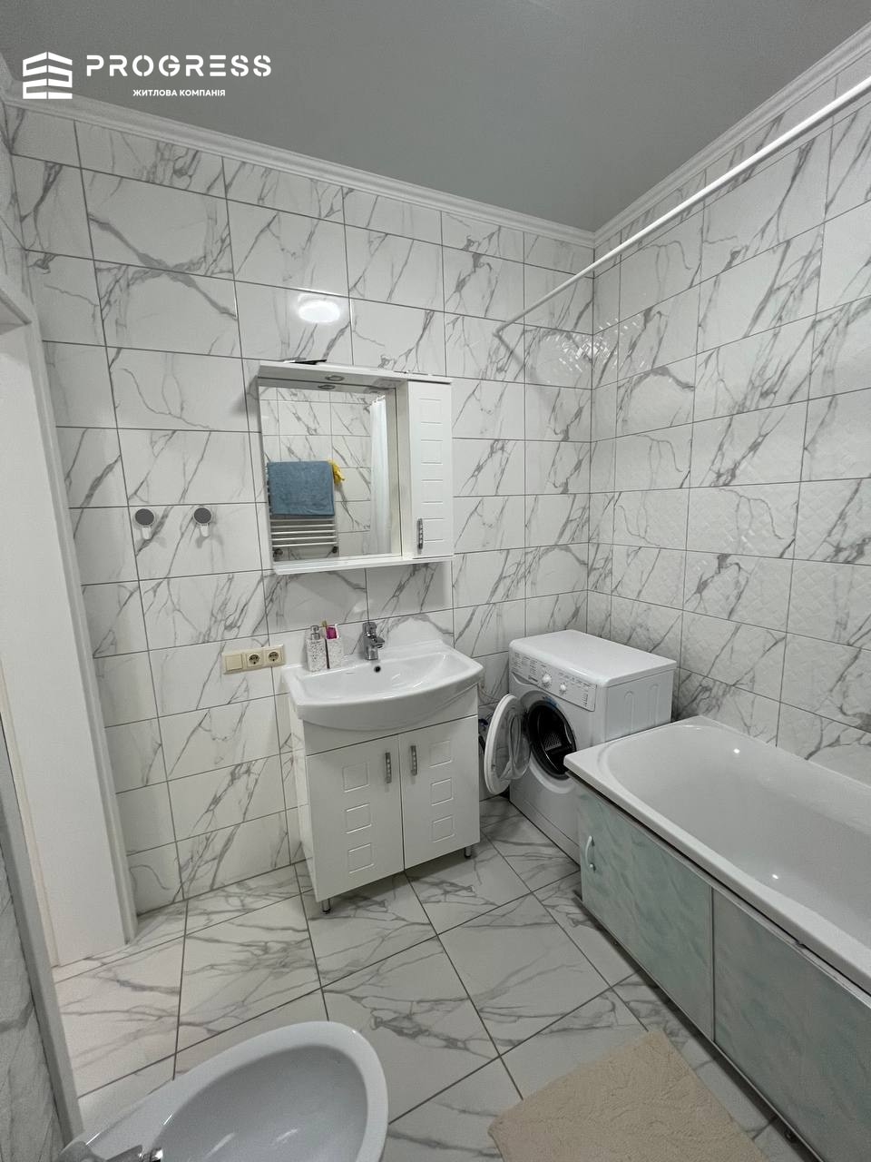 2-room apartment in the city center, Garbarska Street - 42