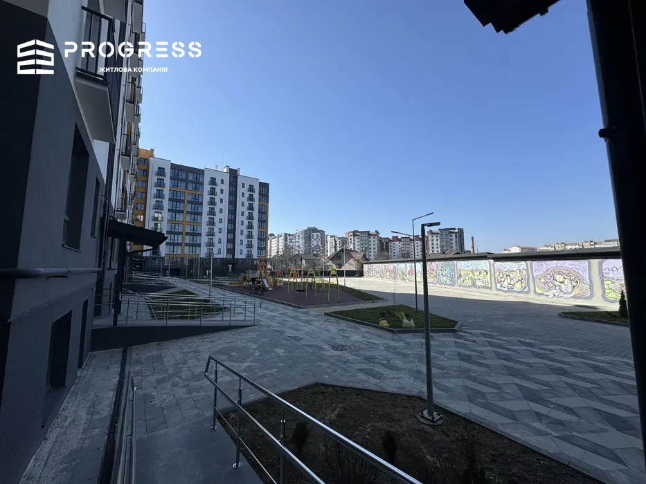 Sale of a ready 2‑room apartment Cascade Yarko - 4