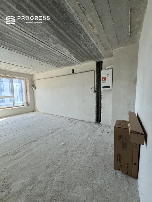 Sale of a ready 2‑room apartment Cascade Yarko - 1