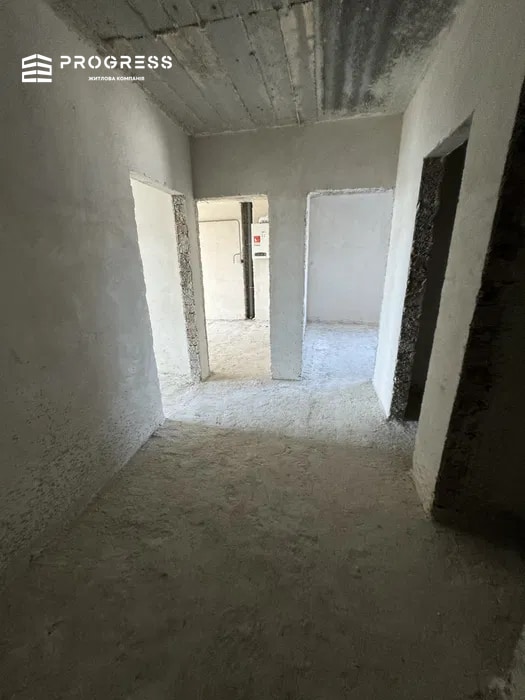 Sale of a ready 2‑room apartment Cascade Yarko - 3