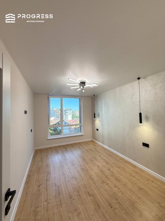 Sale of a 1‑room apartment in the U One residential complex. Veles - 2