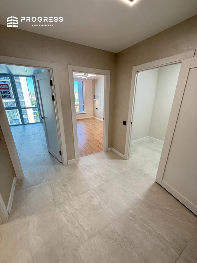 Sale of a 1‑room apartment in the U One residential complex. Veles - 5