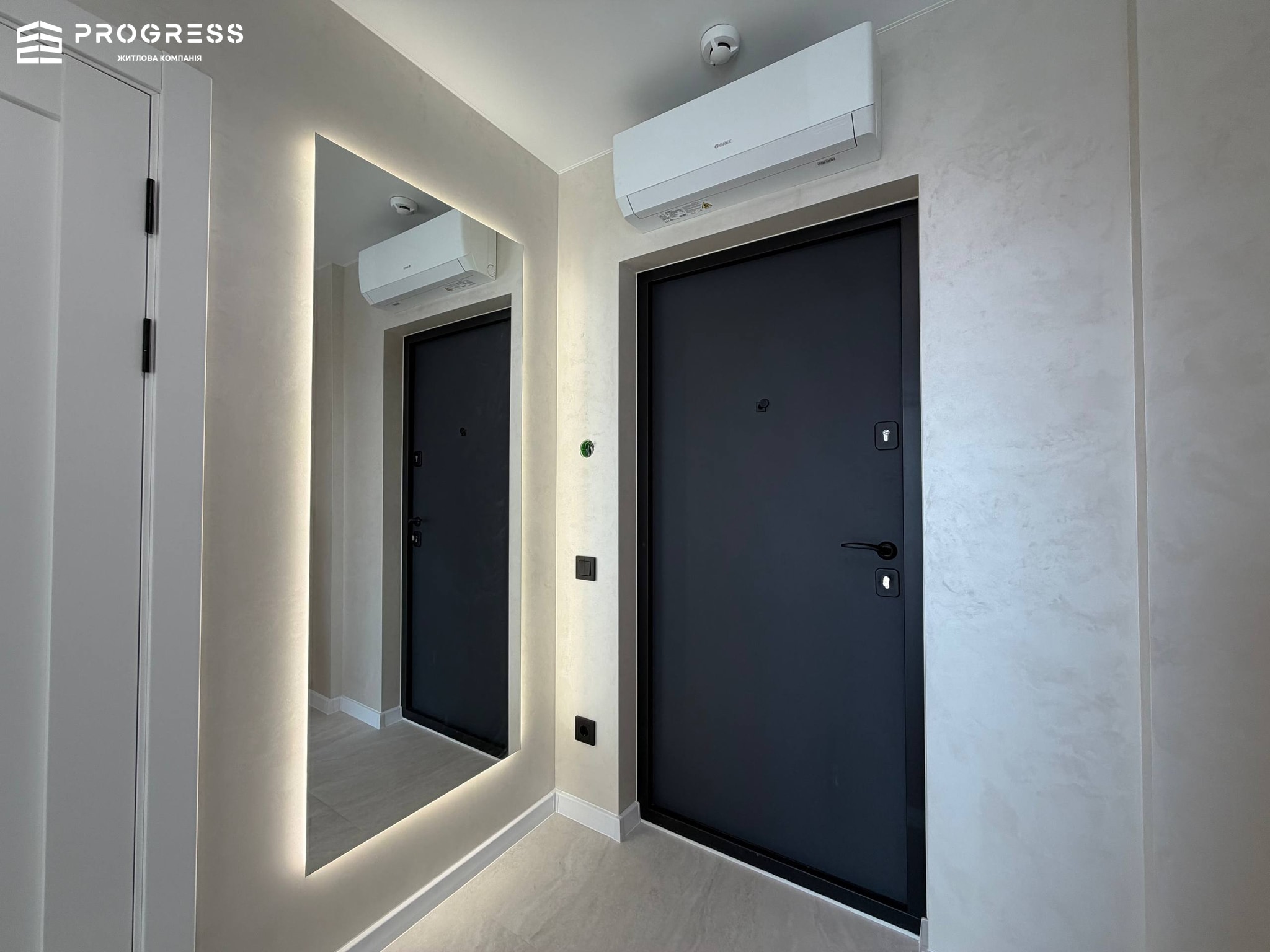 Продаж 1 кімнатної квартири у ЖК U One. Велес - 6