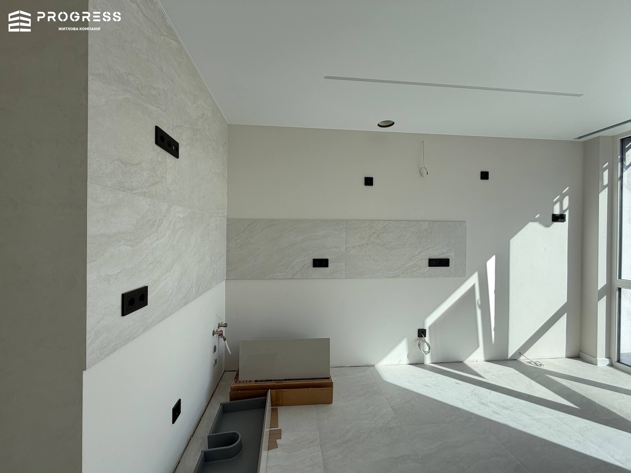 Продаж 1 кімнатної квартири у ЖК U One. Велес - 8