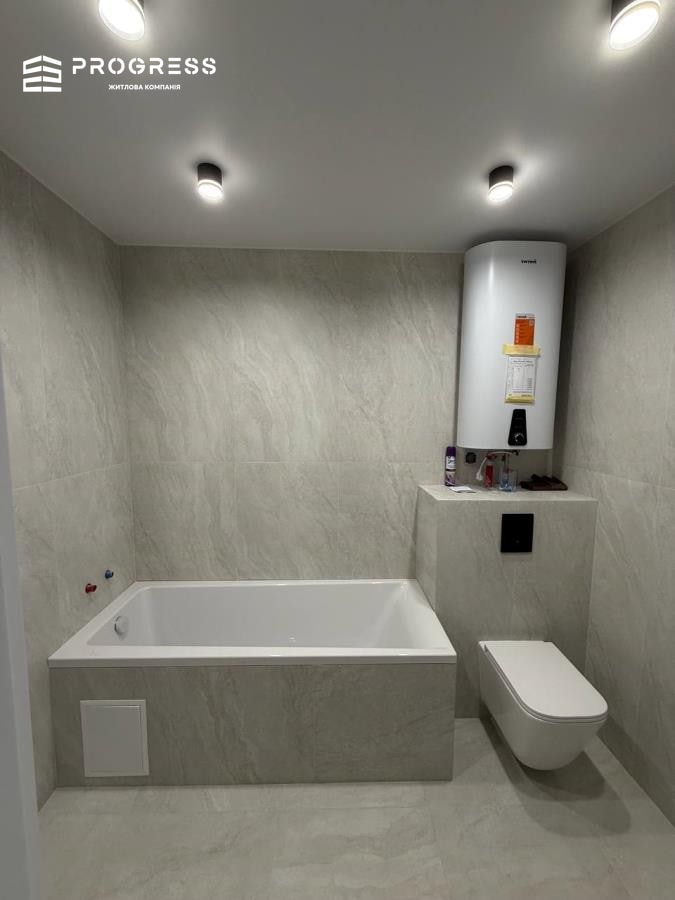 Sale of a 1‑room apartment in the U One residential complex. Veles - 7