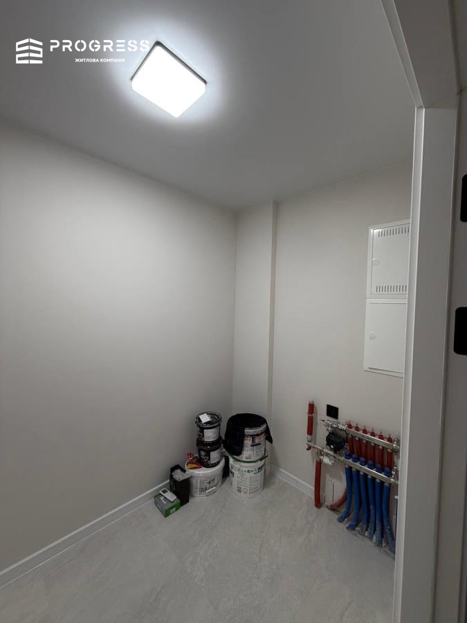 Sale of a 1‑room apartment in the U One residential complex. Veles - 12