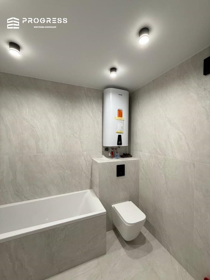 Sale of a 1‑room apartment in the U One residential complex. Veles - 9