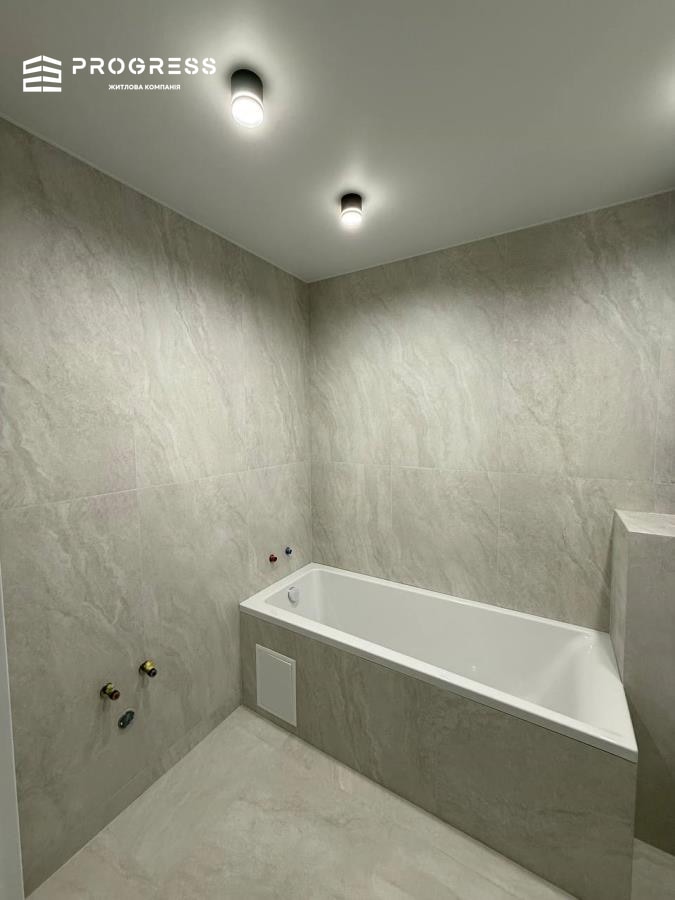 Sale of a 1‑room apartment in the U One residential complex. Veles - 8
