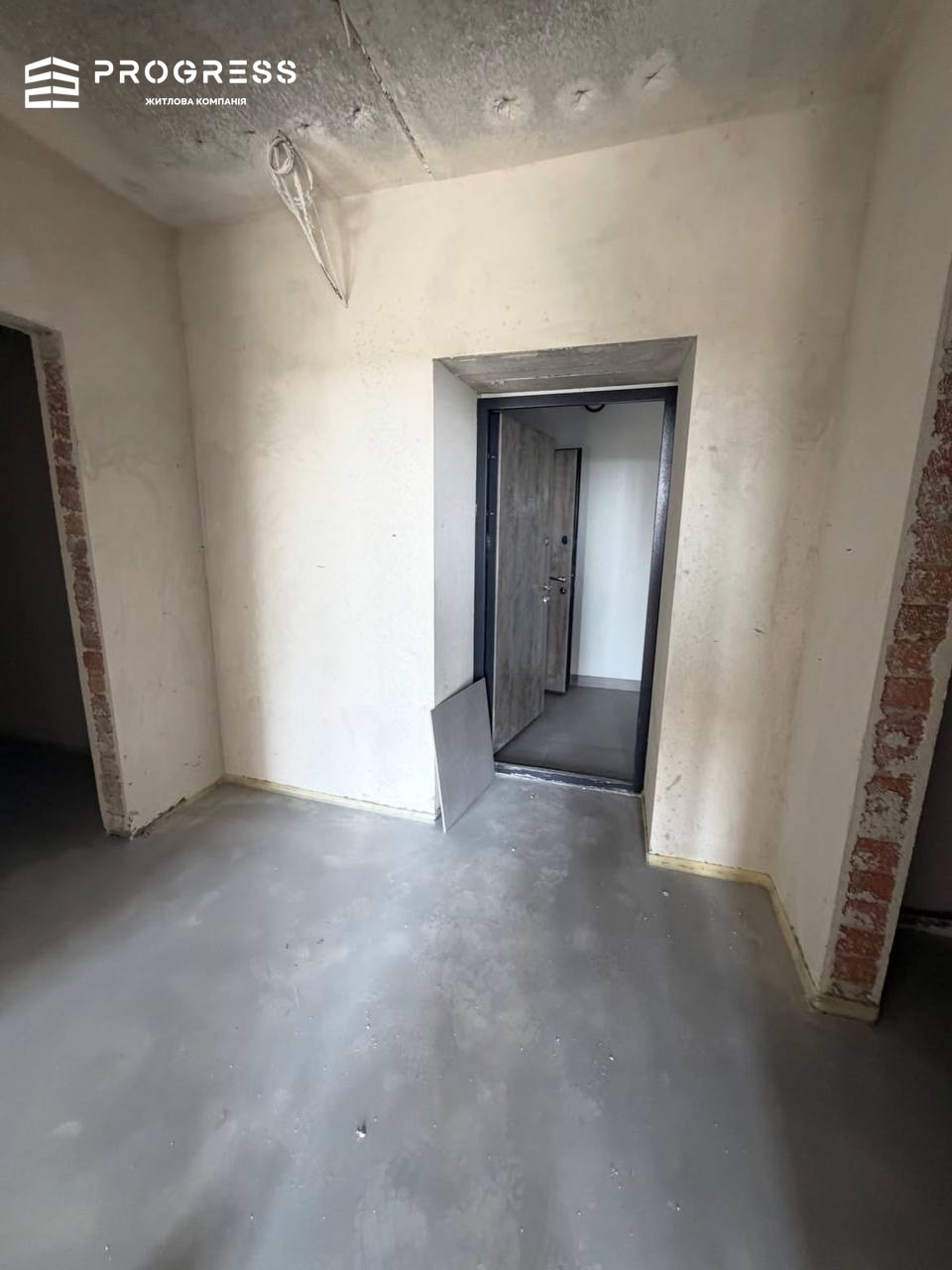 ПРОДАЖ 1-КІМНАТНОЇ КВАРТИРИ В ЖК «КОЗАЦЬКИЙ»  БК SOCIUM - 7