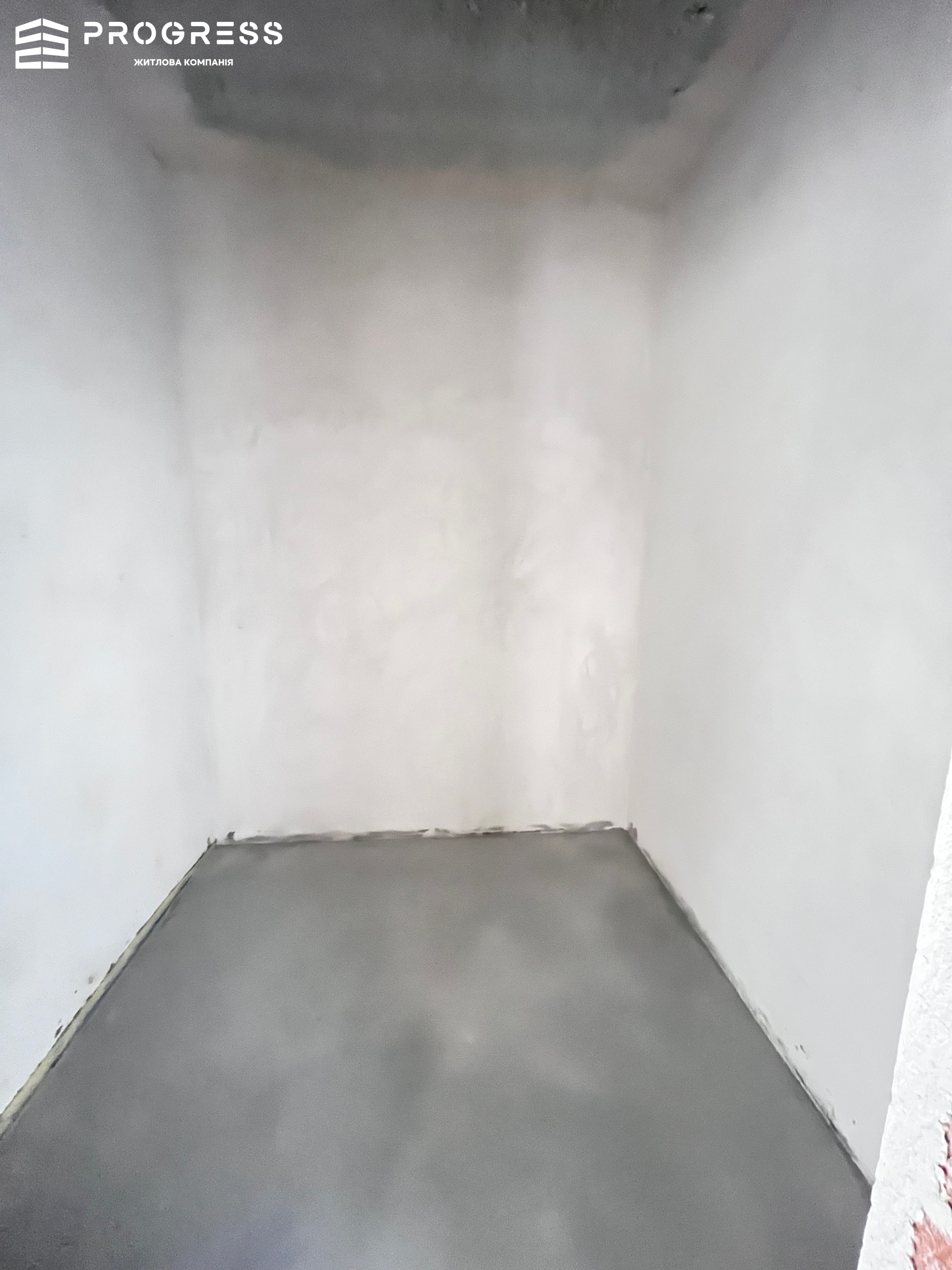 Sale of a 1‑room apartment in the residential complex “Kozatskyi” BK “SOCIUM” - 7