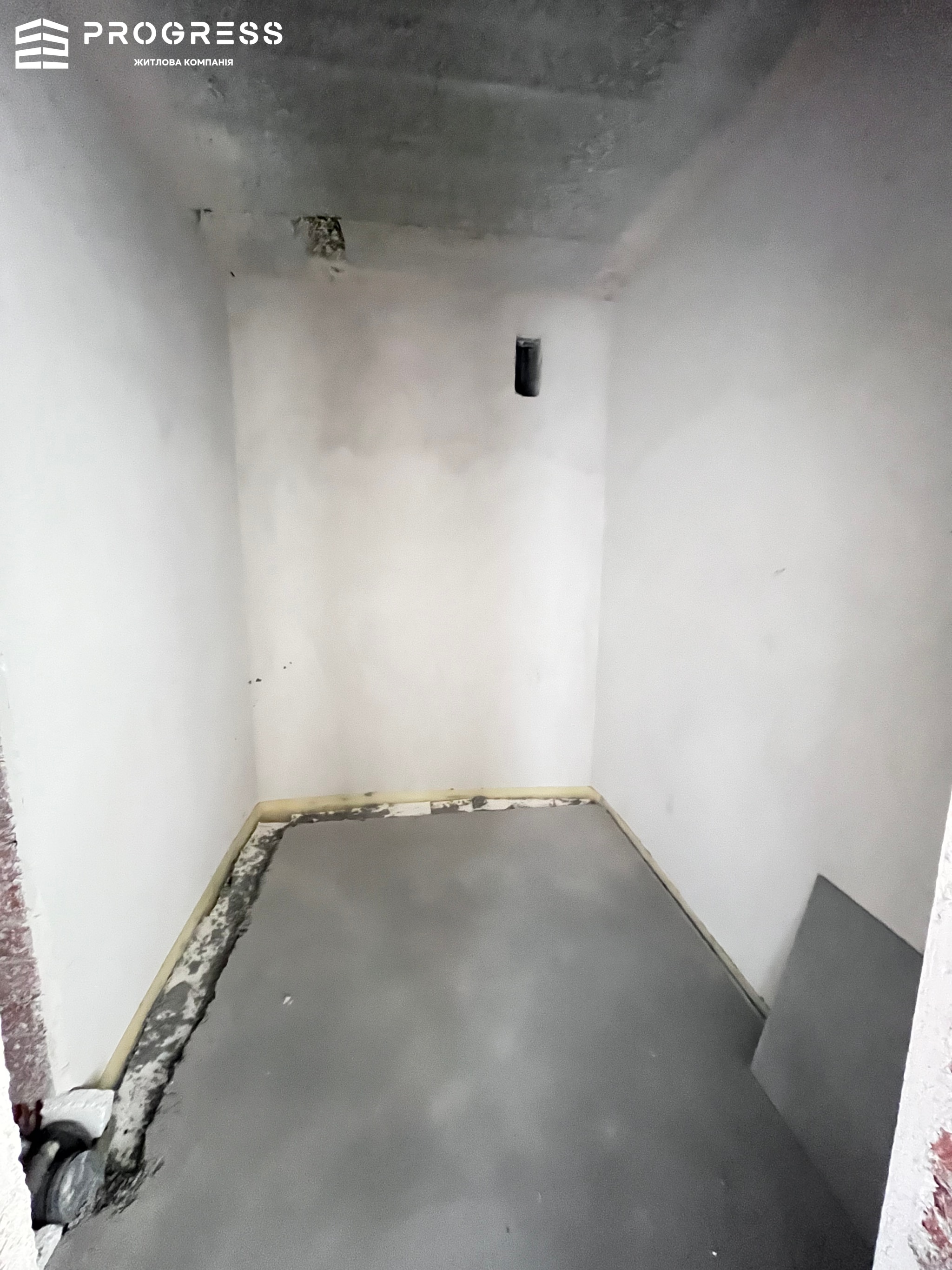 Sale of a 1‑room apartment in the residential complex “Kozatskyi” BK “SOCIUM” - 8