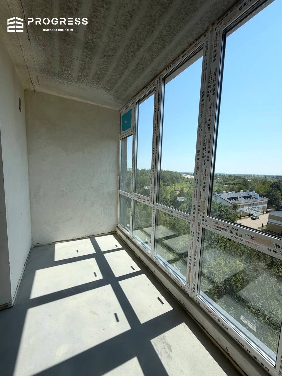 ПРОДАЖ 1-КІМНАТНОЇ КВАРТИРИ В ЖК «КОЗАЦЬКИЙ»  БК SOCIUM - 6