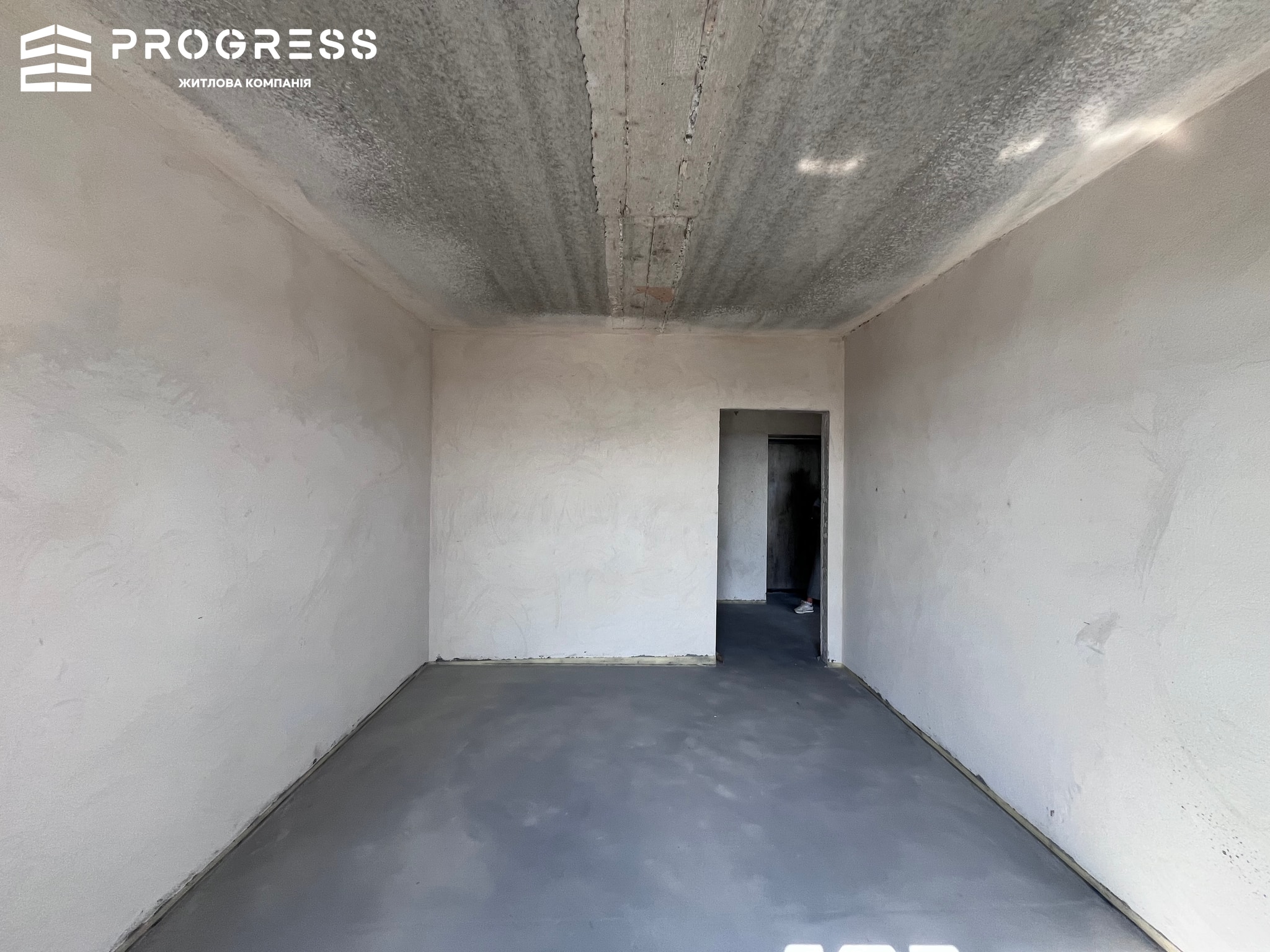 Sale of a 1‑room apartment in the residential complex “Kozatskyi” BK “SOCIUM” - 9