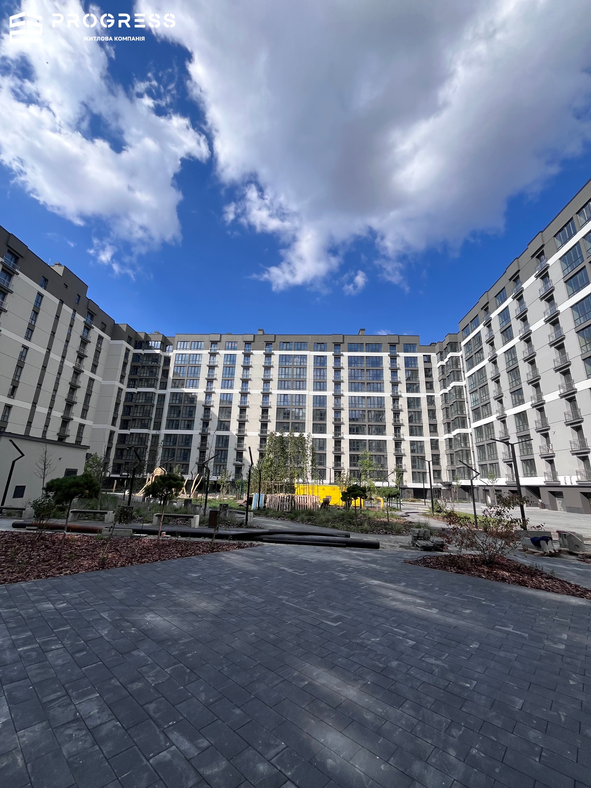 Sale of a 1‑room apartment in the residential complex “Kozatskyi” BK “SOCIUM” - 13