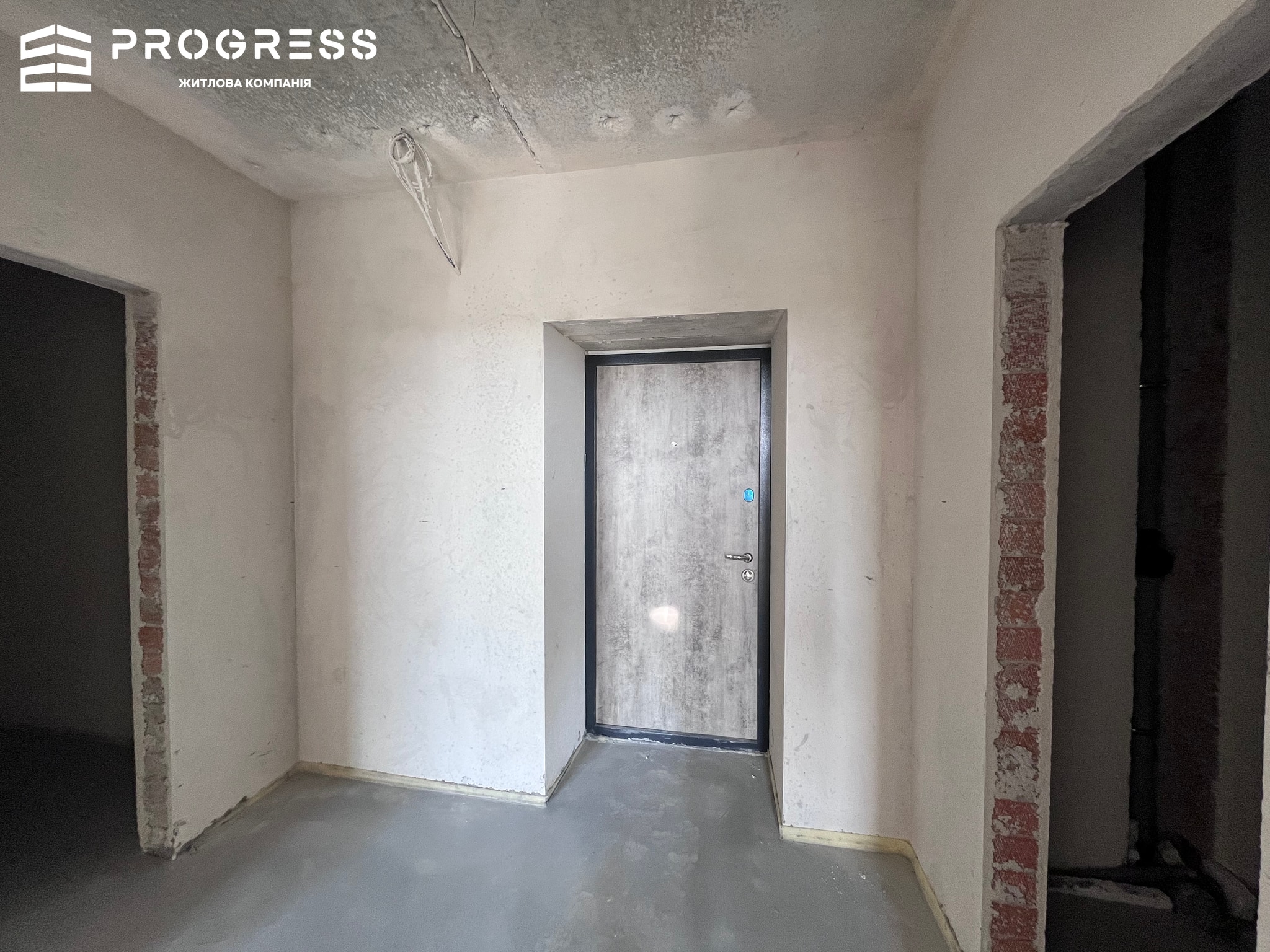 Sale of a 1‑room apartment in the residential complex “Kozatskyi” BK “SOCIUM” - 6