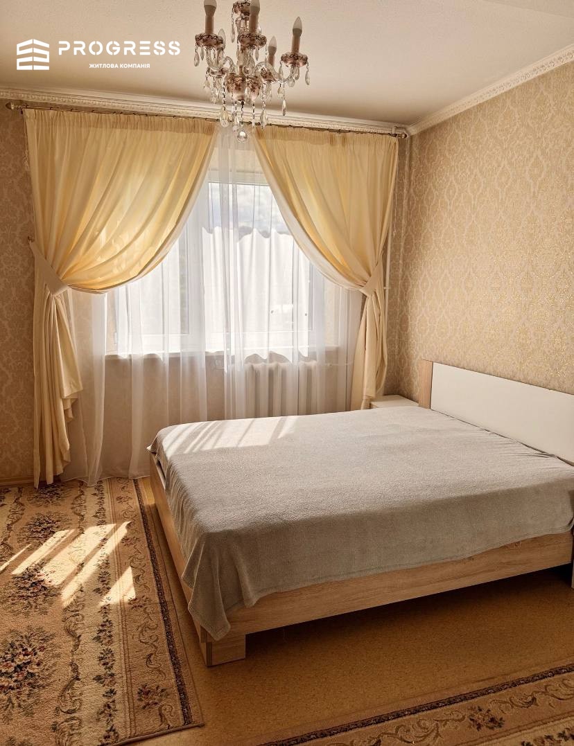 Квартира 2-кім з Євроремонтом - 4