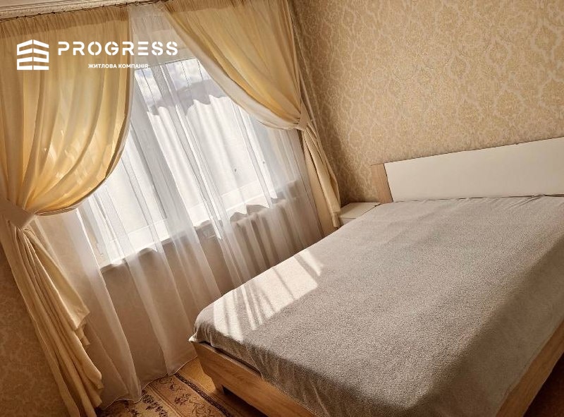 Квартира 2-кім з Євроремонтом - 10