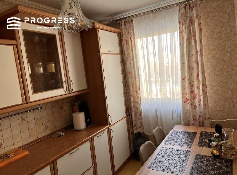 Квартира 2-кім з Євроремонтом - 6