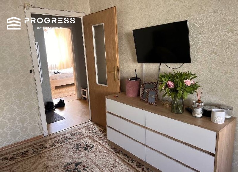 Квартира 2-кім з Євроремонтом - 12