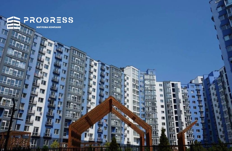 ЗДАНА 1-кім в Центрі - 3