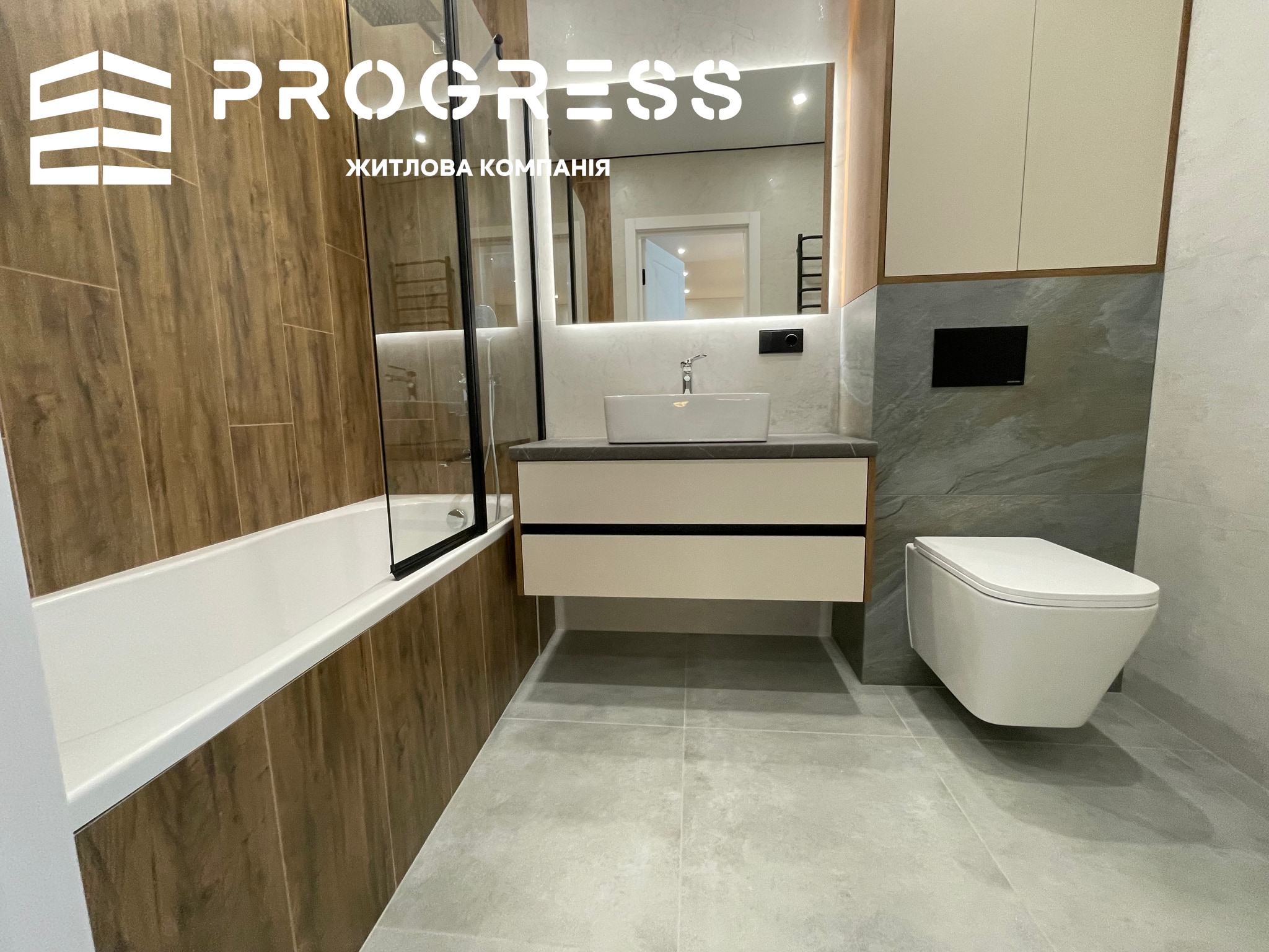 1.5‑room apartment in the Skygarden residential complex - 6