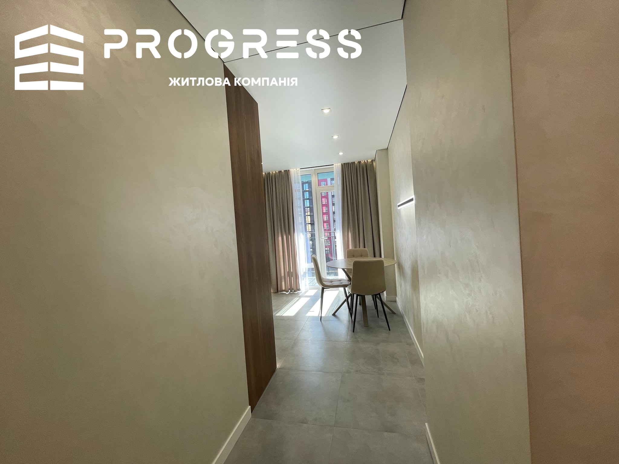 1.5‑room apartment in the Skygarden residential complex - 9