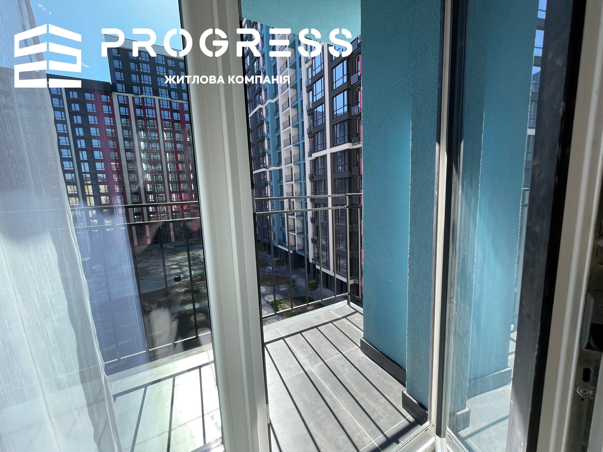 1.5‑room apartment in the Skygarden residential complex - 4