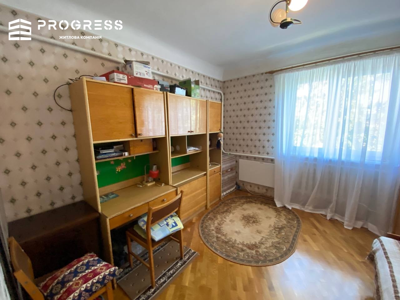 Квартира 3-кім с. Черніїв - 9