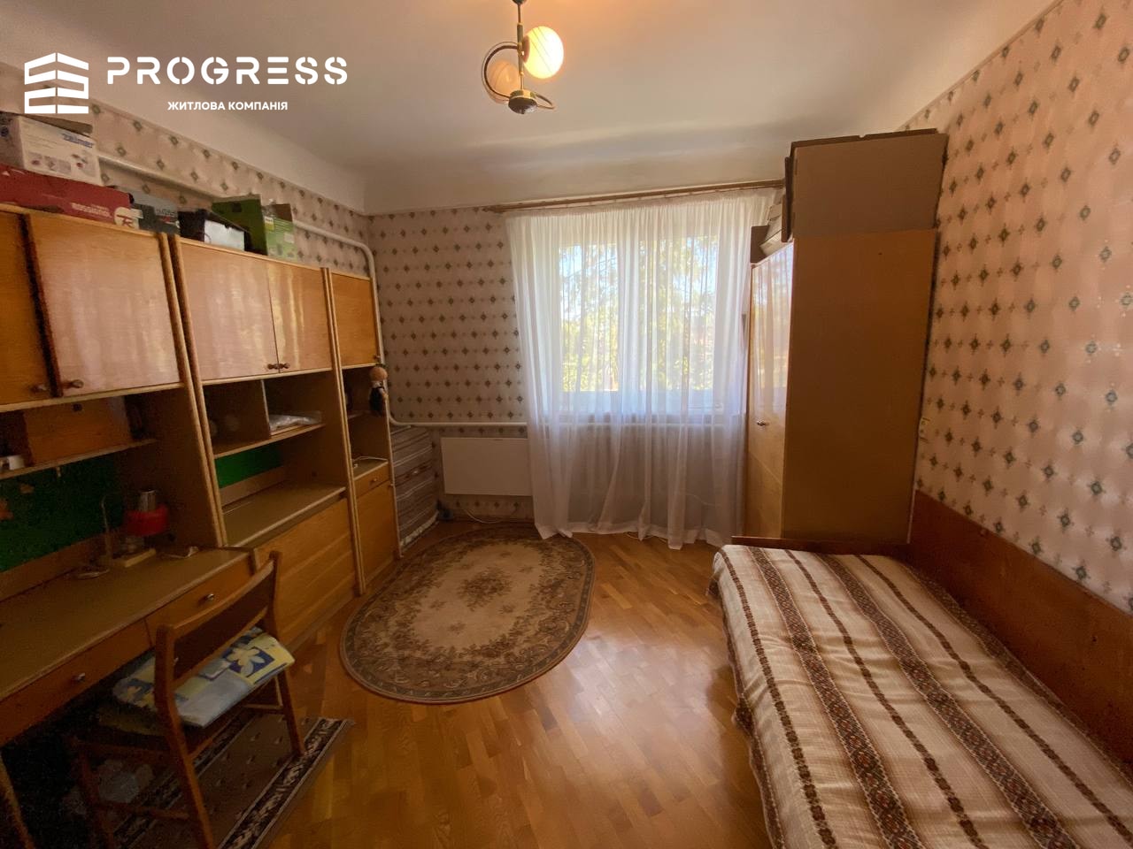 Квартира 3-кім с. Черніїв - 4