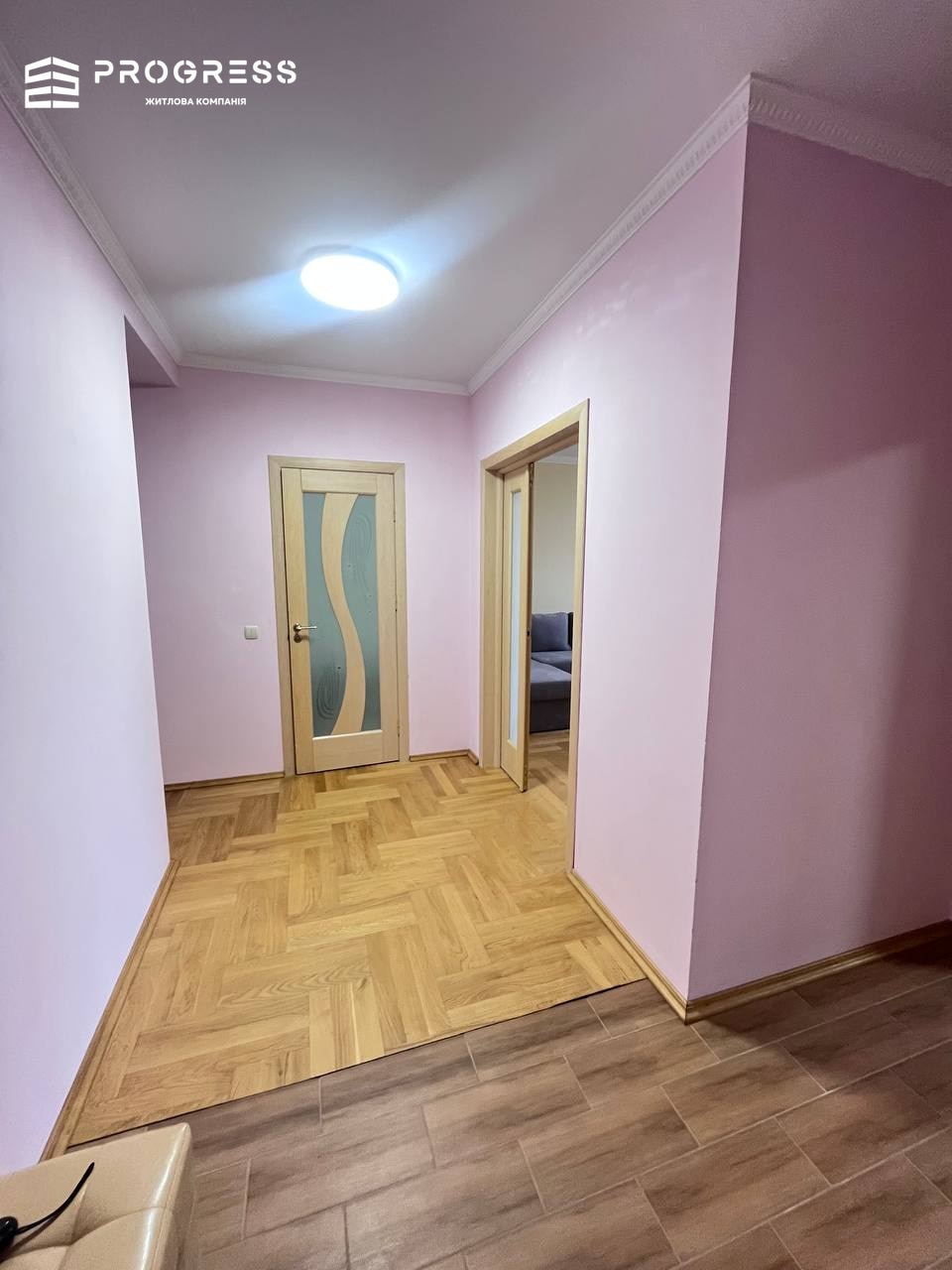 Продаж просторої 2-кімнатної квартири. вул. Галицька, 112д - 11