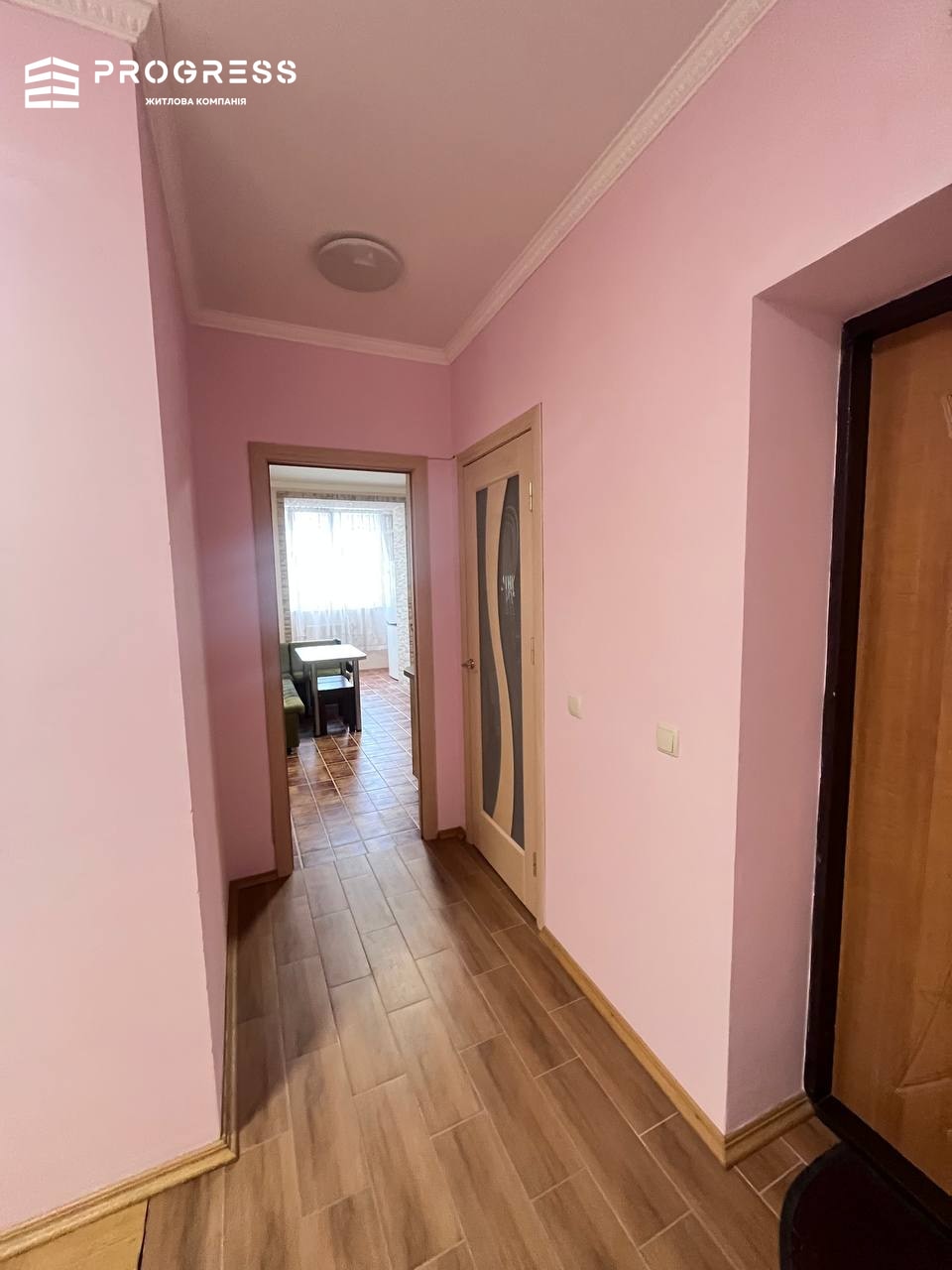 Продаж просторої 2-кімнатної квартири. вул. Галицька, 112д - 9