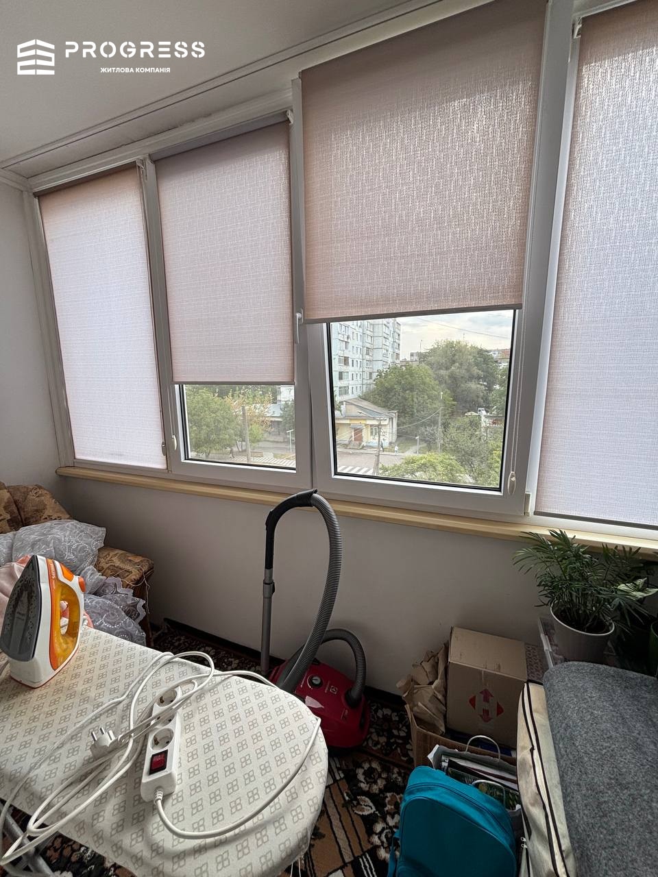 Rent 2‑room - 7