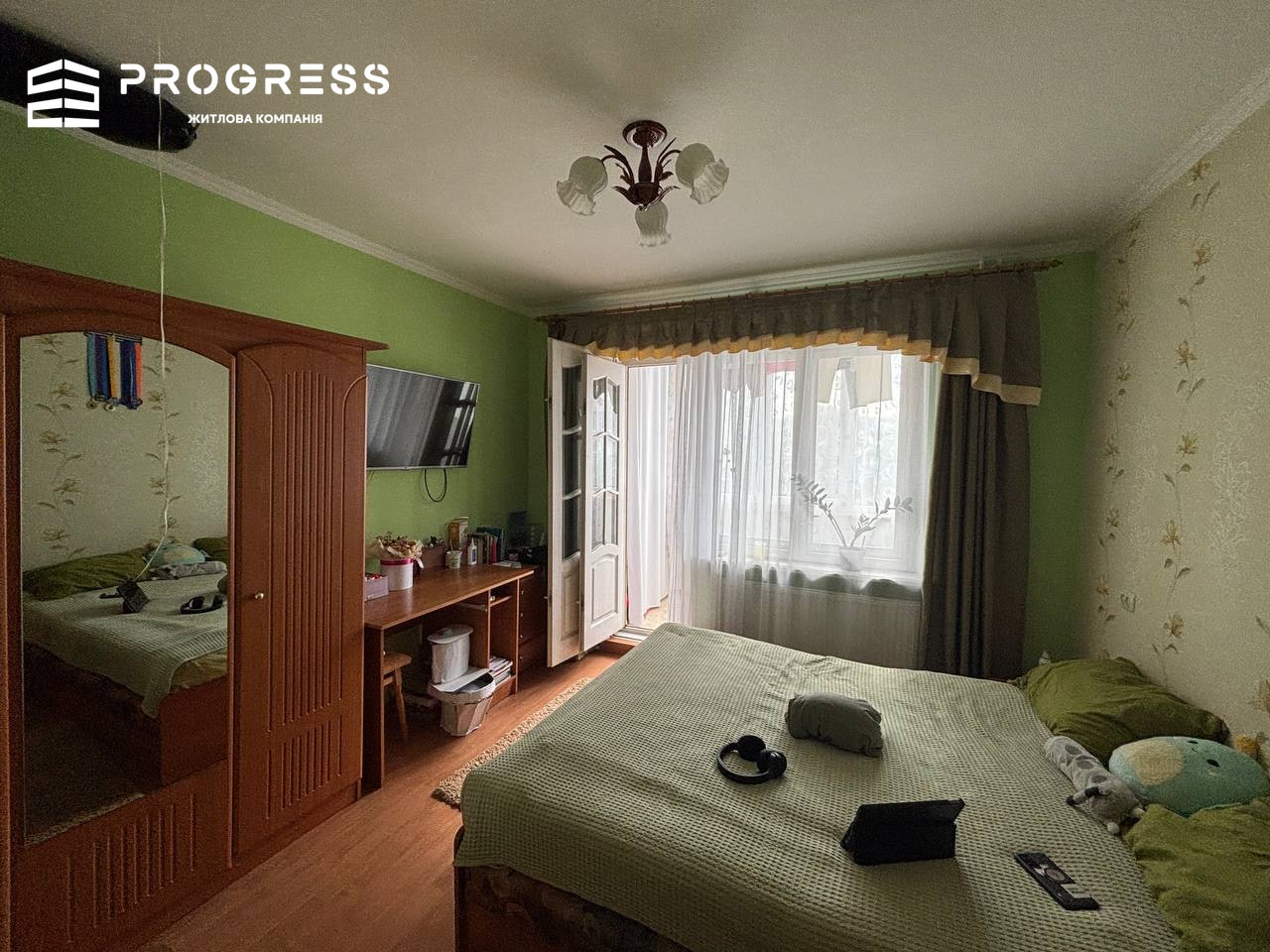 Rent 2‑room - 4