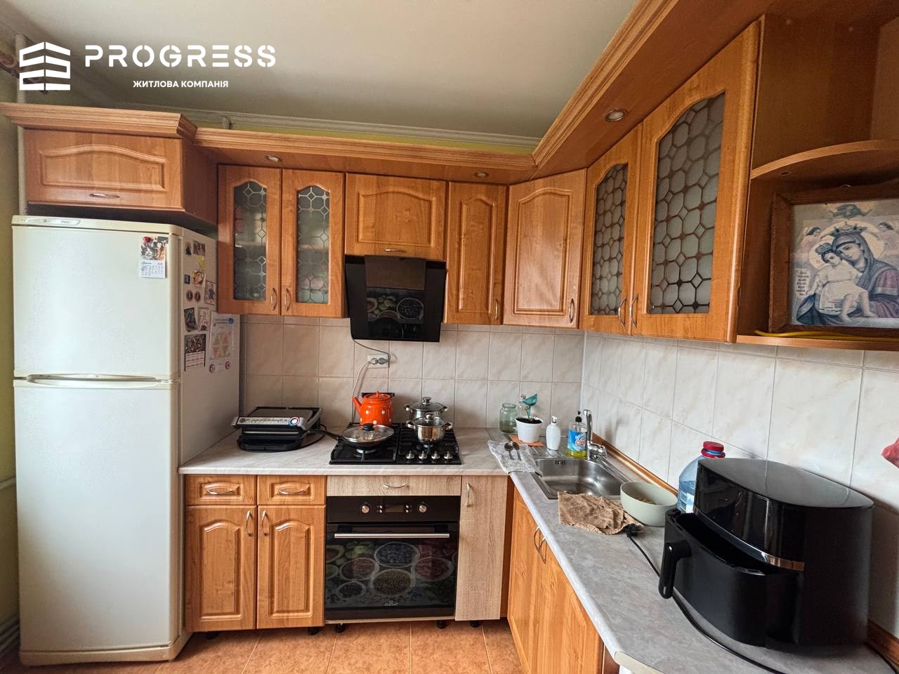 Rent 2‑room - 1