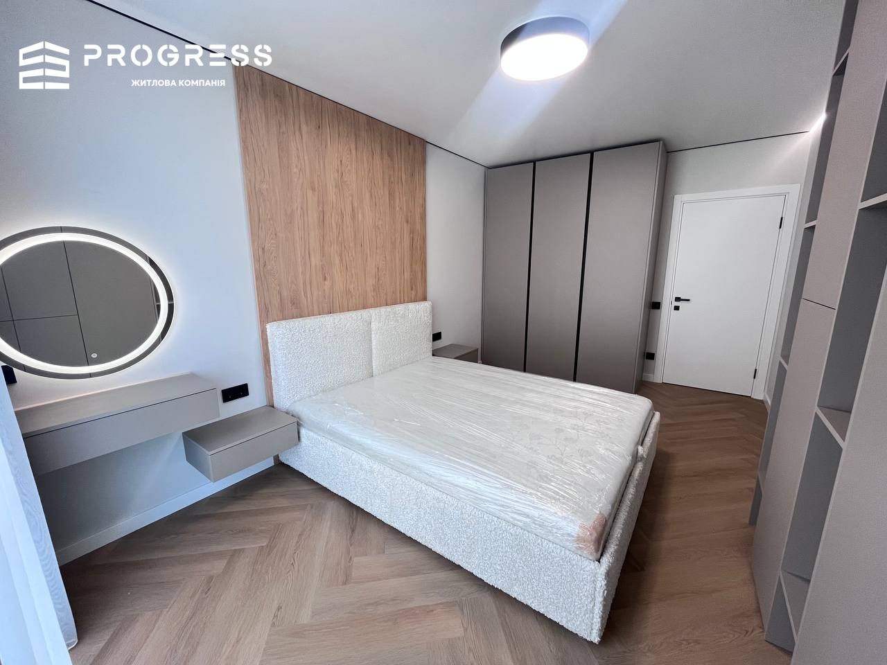 ПРОДАЖ 2-КІМНАТНОЇ КВАРТИРИ ЖК MANHATTAN UP - 18