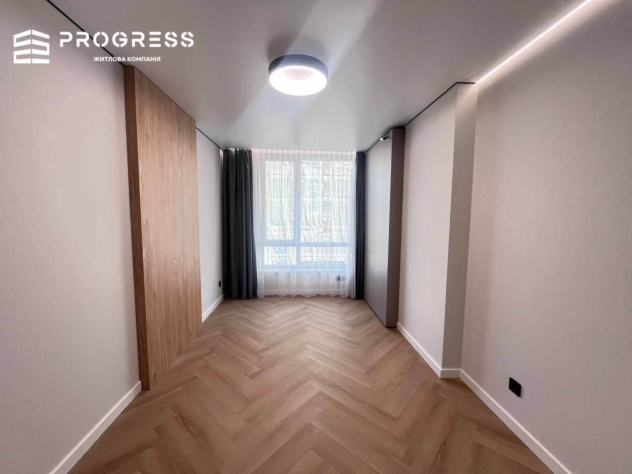 ПРОДАЖ 2-КІМНАТНОЇ КВАРТИРИ ЖК MANHATTAN UP 4