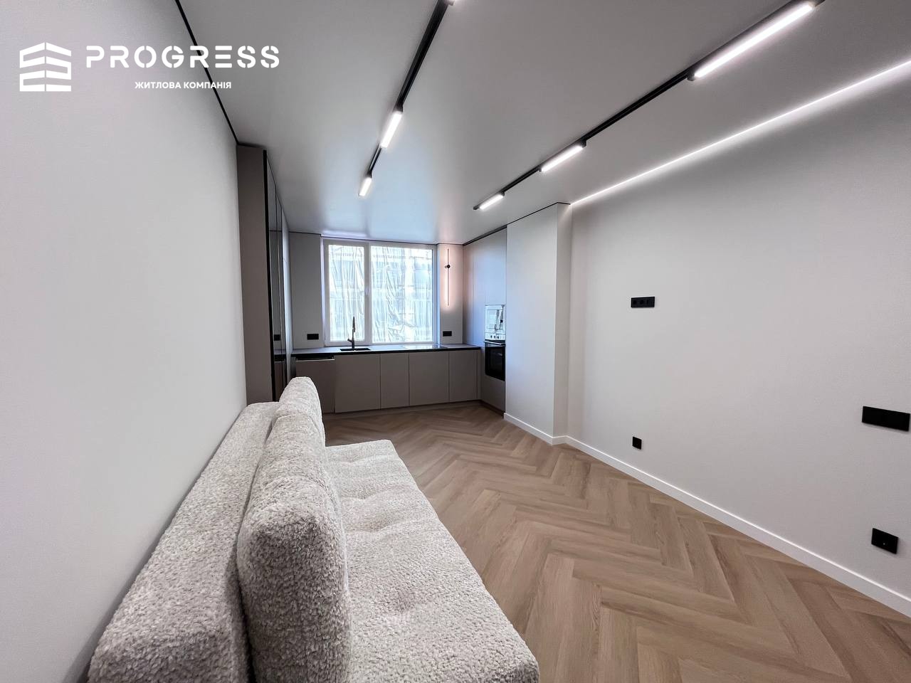 ПРОДАЖ 2-КІМНАТНОЇ КВАРТИРИ ЖК MANHATTAN UP - 11